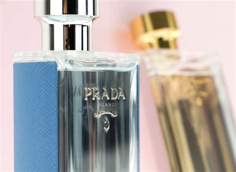 loreal buys prada|l'oreal and prada.